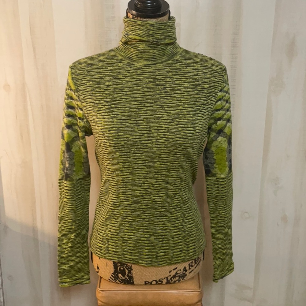 Missoni Sweater-  S4